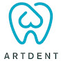ARTDENT logo