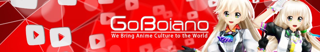 GoBoiano Avatar channel YouTube 
