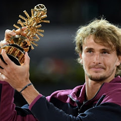 Zverev CC