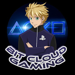 Bit Cloud Gaming Avatar