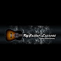 Reg Guitar Lessons logo