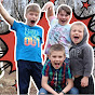 Hamm Family Fun YouTube Profile Photo