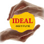 IDEAL Institute logo