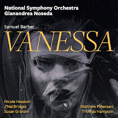 National Symphony Orchestra, Kennedy Center - Topic