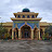 Masjid Besar Al-Amin Sungai pakning kab. Bengkalis