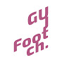 GUのJ Foot ch.