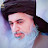 Allama Khadim Hussain Razvi 