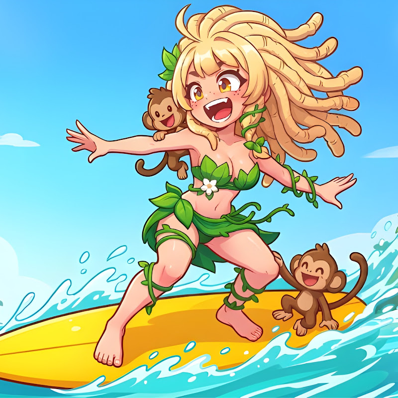 BananaJuju