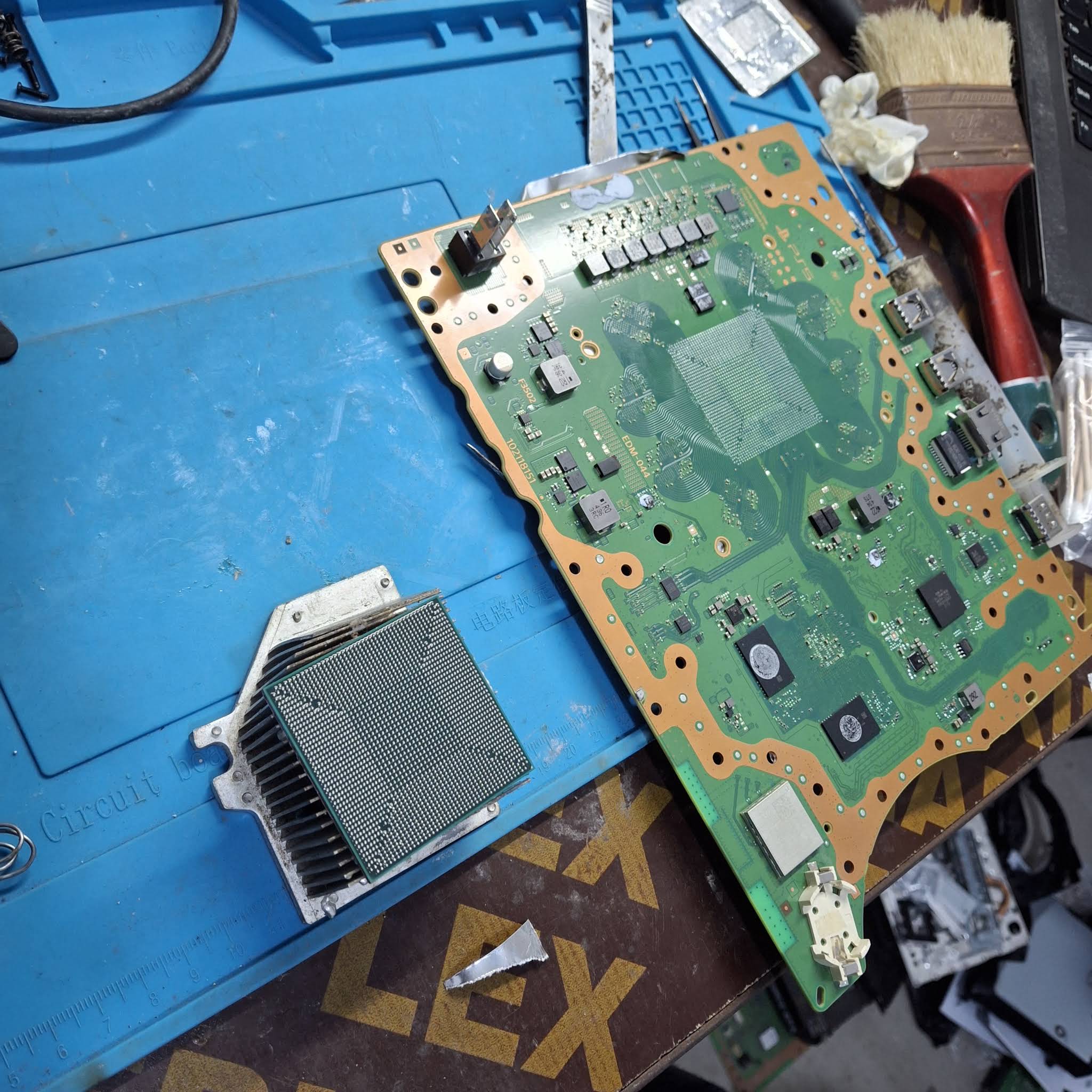Post from Armatech ElectroMZ