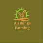 All things Farming with Lonney logo