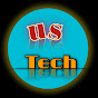 Us  TeCh logo