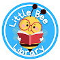 Little Bee Library - Videos for #LibraryKids! Avatar