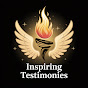 Inspiring Testimonies logo