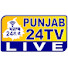 XVnDufM_xQY-channel-avatar-Punjab24tv LIVE