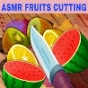 AI Fruits Cutting ASMR logo