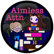 Aimless Attn Podcast