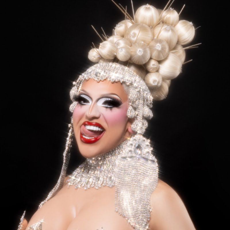 Mistress Isabelle Brooks