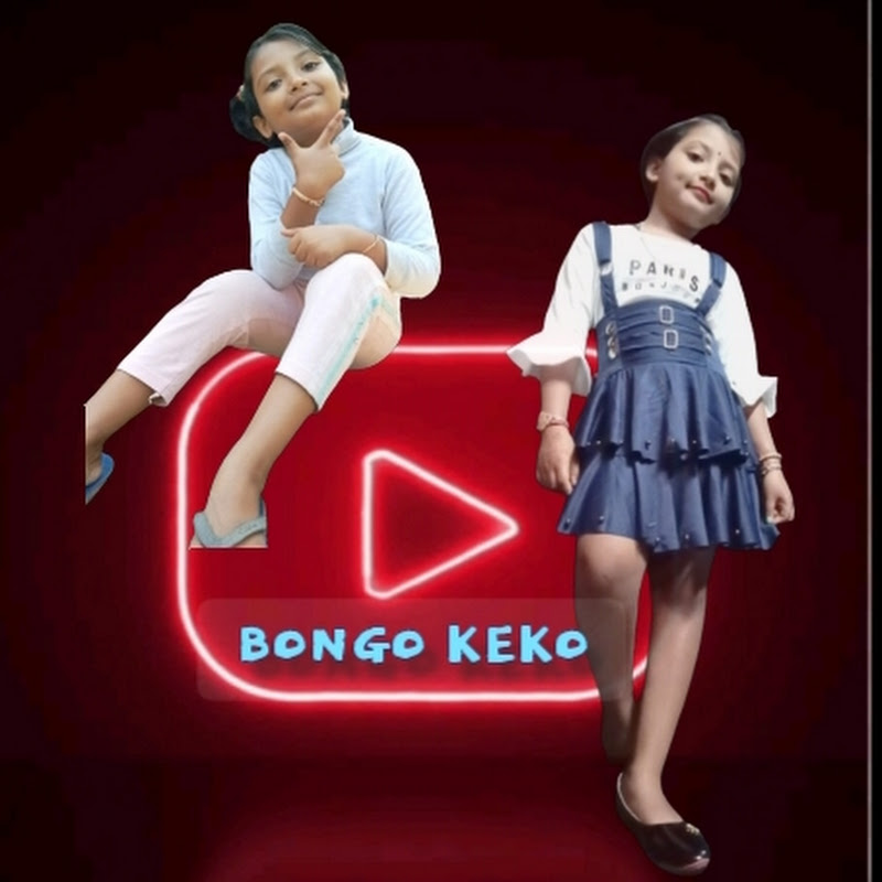 Bongo Keko