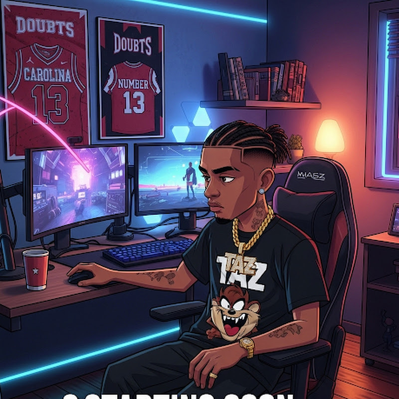 TazzWorld365