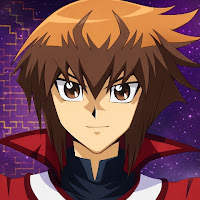 Poll from Jaden Yuki Oficial