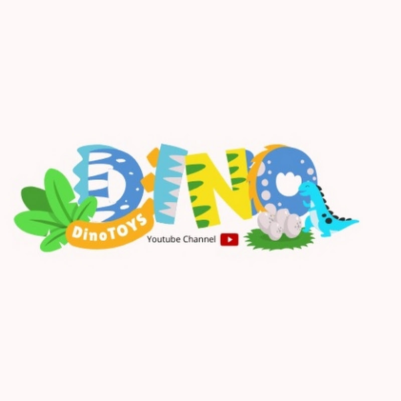 DinoTOYS