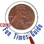 US Coins Guide logo