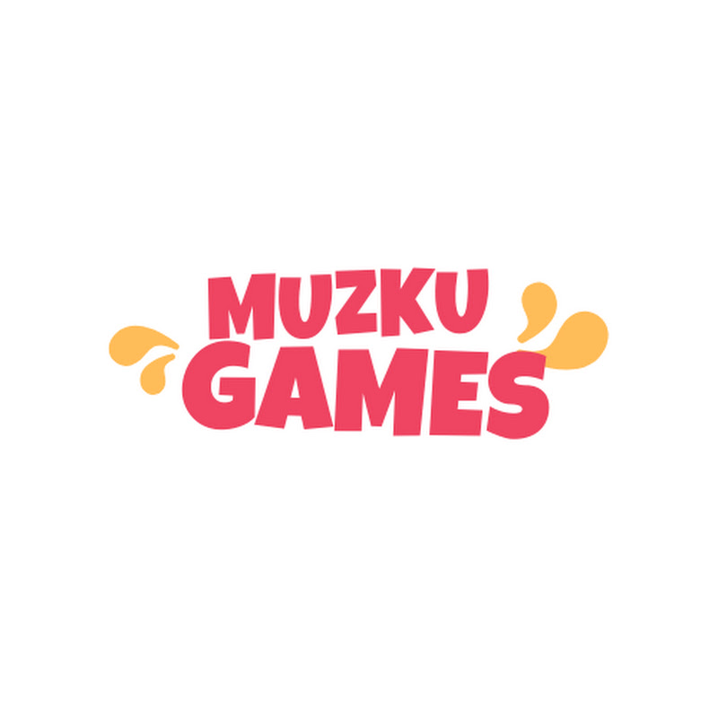 MuzkuGames icon