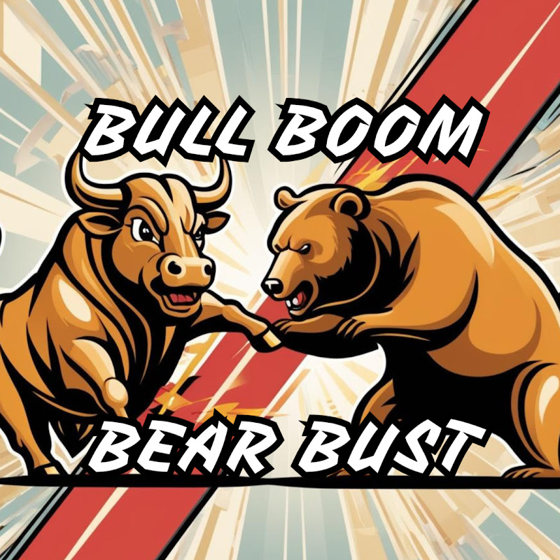 Bull Boom - Bear Bust
