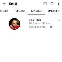 ÜMİDİ PRO