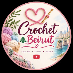 Crochet Beirut