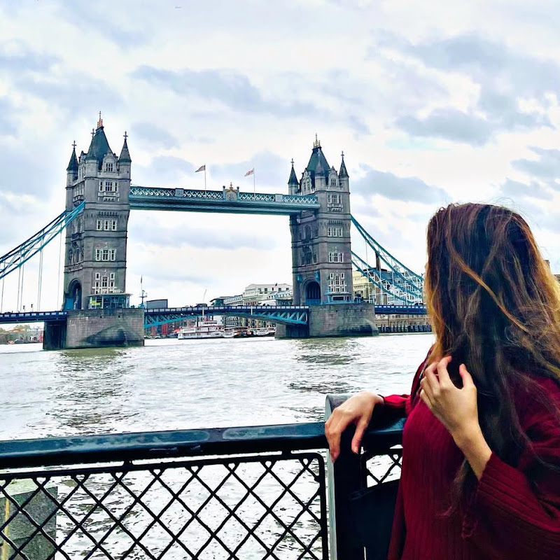 Alishba’s Recipes & Vlogs