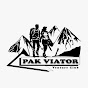 Pak Viator Reviews logo