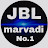 JBL marvadi no1 