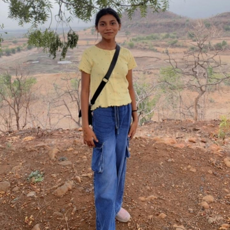 Meena Khandekar
