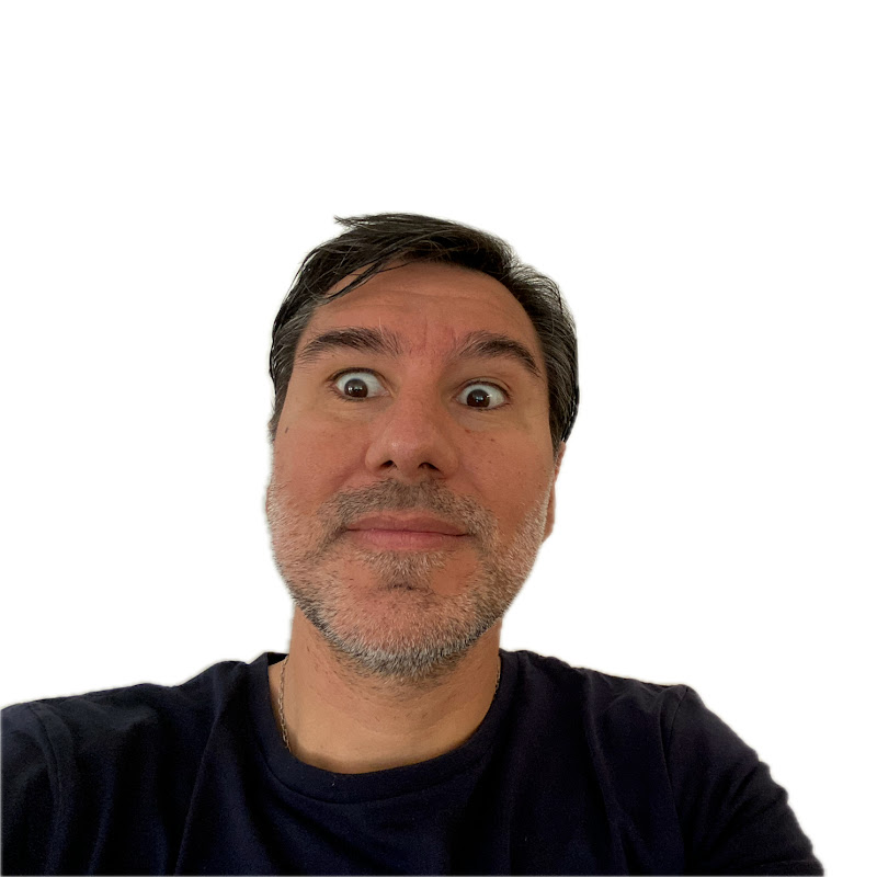 Andrés Guzmán Dev Logo