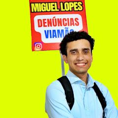 Miguel de Viamão channel logo