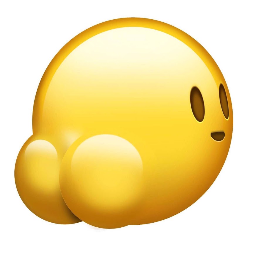 Emoji with dick meme