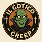 Il Gotico Creep (The Gothic Creep) logo