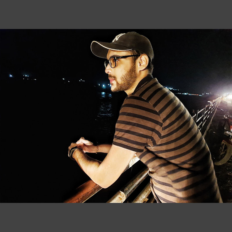 Shubham Chaudhari