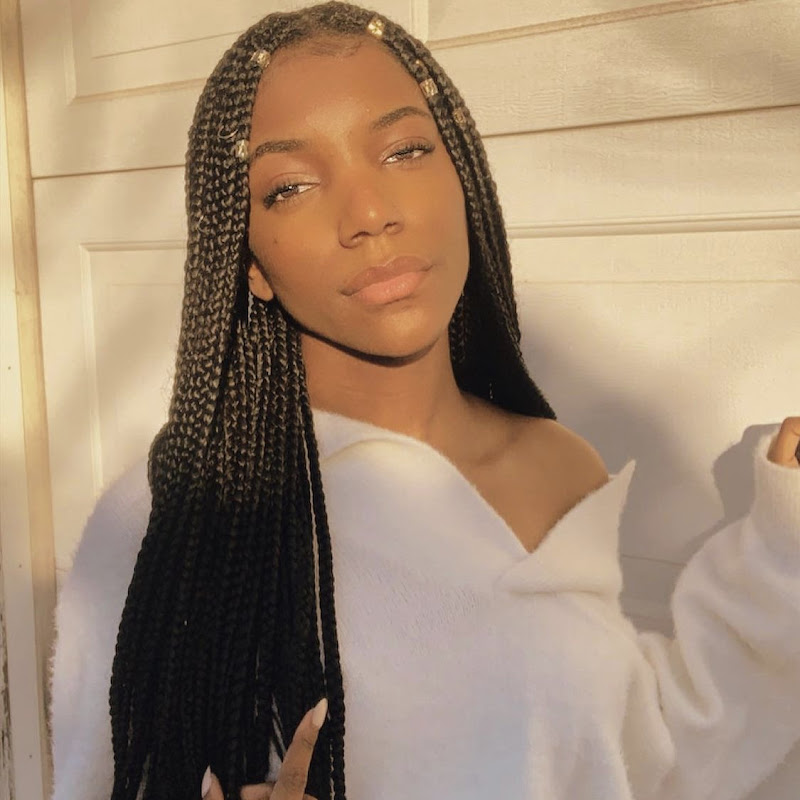 Genesis Hannah
