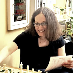 Chess Is Best with Stacia Melinda net worth