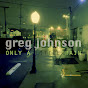 Greg Johnson - Topic - Youtube