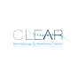 Clear Dermatology & Aesthetics Center logo