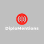 DiploMentions