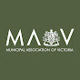  Municipal Association of Victoria (MAV) logo