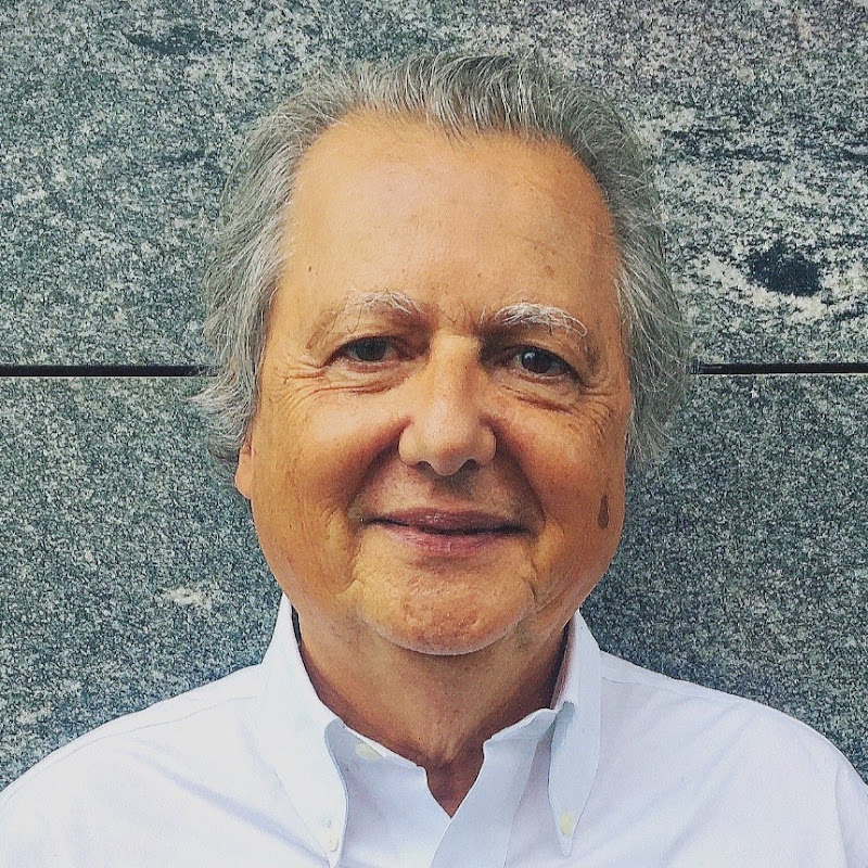 Le Monde de Pierre Haski