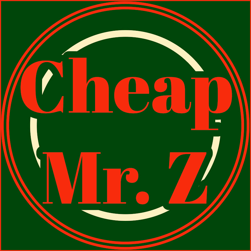 Cheap Mr. Z - günstig Whisky entdecken