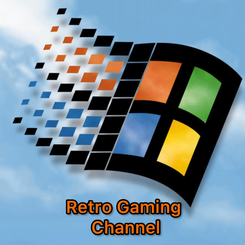 Retro Gaming Channel