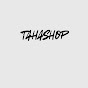 TahaShop logo