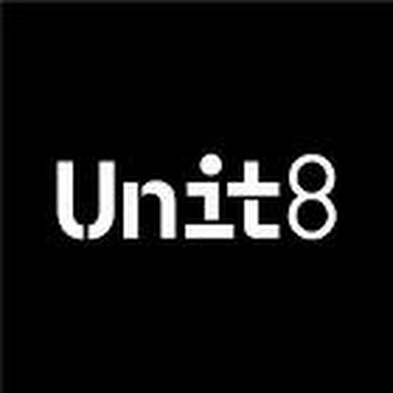 Unit8 Logo